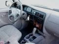 Super White - Tacoma Regular Cab Photo No. 9