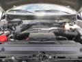 2013 Ingot Silver Metallic Ford F150 FX2 SuperCrew  photo #21