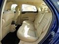 Dune Rear Seat Photo for 2014 Ford Fusion #87915903