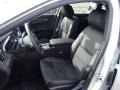 2014 Silver Ice Metallic Chevrolet Impala LT  photo #10