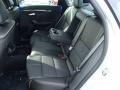2014 Silver Ice Metallic Chevrolet Impala LT  photo #11