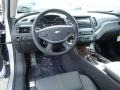 2014 Silver Ice Metallic Chevrolet Impala LT  photo #12