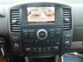 Super Black - Pathfinder SV 4x4 Photo No. 21