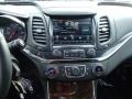 2014 Silver Ice Metallic Chevrolet Impala LT  photo #15