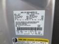 Ingot Silver Metallic - F150 FX2 SuperCrew Photo No. 38