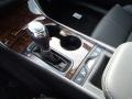 2014 Silver Ice Metallic Chevrolet Impala LT  photo #17