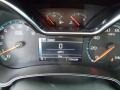 2014 Silver Ice Metallic Chevrolet Impala LT  photo #19