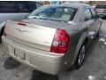 2008 Light Sandstone Metallic Chrysler 300 Touring  photo #2