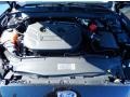 Tuxedo Black - Fusion SE EcoBoost Photo No. 11