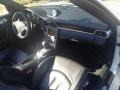 Carrara White - 911 Turbo Cabriolet Photo No. 30