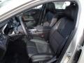 2014 Champagne Silver Metallic Chevrolet Impala LT  photo #10