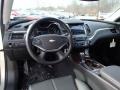 2014 Champagne Silver Metallic Chevrolet Impala LT  photo #12