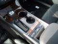2014 Champagne Silver Metallic Chevrolet Impala LT  photo #17
