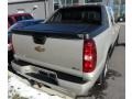 Gold Mist Metallic - Avalanche LS 4x4 Photo No. 2