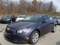 Atlantis Blue Metallic - Cruze LS Photo No. 1