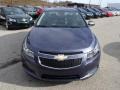 Atlantis Blue Metallic - Cruze LS Photo No. 2