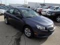 Atlantis Blue Metallic - Cruze LS Photo No. 3