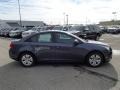 Atlantis Blue Metallic - Cruze LS Photo No. 4
