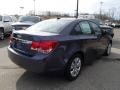 Atlantis Blue Metallic - Cruze LS Photo No. 5