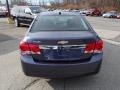 Atlantis Blue Metallic - Cruze LS Photo No. 6