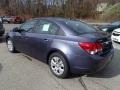 Atlantis Blue Metallic - Cruze LS Photo No. 7
