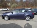 Atlantis Blue Metallic - Cruze LS Photo No. 8