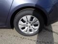 Atlantis Blue Metallic - Cruze LS Photo No. 9