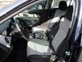 Atlantis Blue Metallic - Cruze LS Photo No. 10
