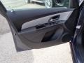 Atlantis Blue Metallic - Cruze LS Photo No. 11