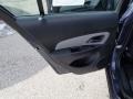 Atlantis Blue Metallic - Cruze LS Photo No. 13