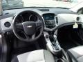 Atlantis Blue Metallic - Cruze LS Photo No. 14