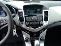 Atlantis Blue Metallic - Cruze LS Photo No. 16