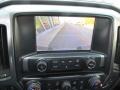 2014 Black Chevrolet Silverado 1500 LTZ Double Cab 4x4  photo #18