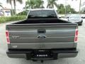 2010 Sterling Grey Metallic Ford F150 STX SuperCab  photo #7