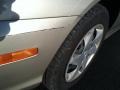 Champagne Metallic - Elantra GLS Sedan Photo No. 3