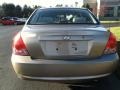 Champagne Metallic - Elantra GLS Sedan Photo No. 7