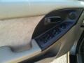Champagne Metallic - Elantra GLS Sedan Photo No. 9