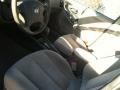 Champagne Metallic - Elantra GLS Sedan Photo No. 10