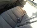 Champagne Metallic - Elantra GLS Sedan Photo No. 11