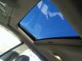 Champagne Metallic - Elantra GLS Sedan Photo No. 12
