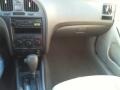 Champagne Metallic - Elantra GLS Sedan Photo No. 13