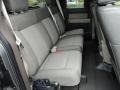 Medium Stone Rear Seat Photo for 2010 Ford F150 #87917994