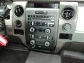 2010 Ford F150 STX SuperCab Controls