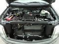 4.6 Liter SOHC 16-Valve Triton V8 2010 Ford F150 STX SuperCab Engine