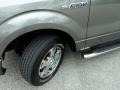 2010 Sterling Grey Metallic Ford F150 STX SuperCab  photo #28