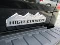 2014 Chevrolet Silverado 1500 High Country Crew Cab 4x4 Badge and Logo Photo