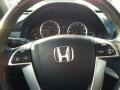 2008 Mystic Green Metallic Honda Accord EX-L V6 Sedan  photo #13