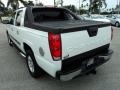 2005 Summit White Chevrolet Avalanche LT  photo #10