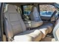 Dark Stone Brown Metallic - F450 Super Duty Lariat Crew Cab 4x4 Dually Photo No. 8