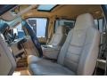 Dark Stone Brown Metallic - F450 Super Duty Lariat Crew Cab 4x4 Dually Photo No. 10